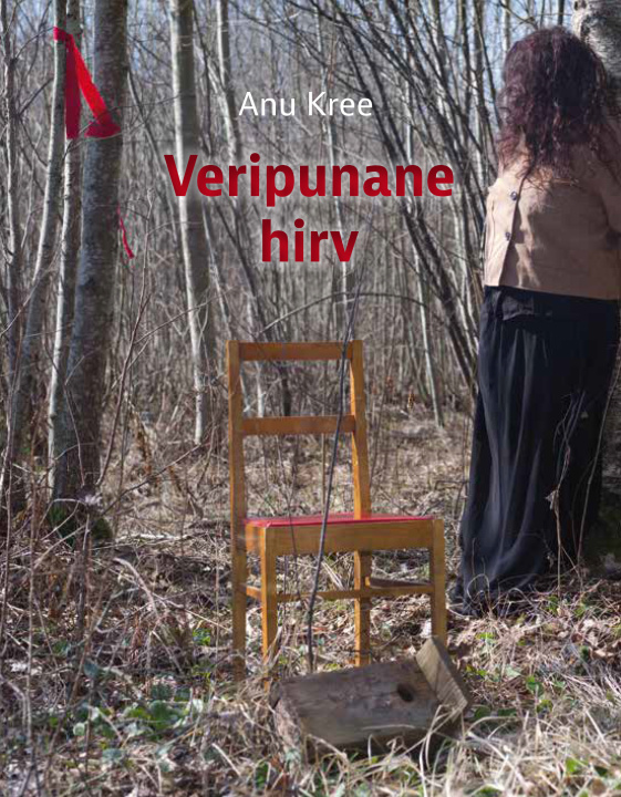 Carte Veripunane hirv Anu kree