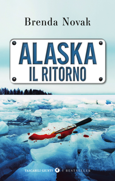 Boek Alaska. Il ritorno Brenda Novak