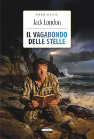 Libro vagabondo delle stelle Jack London