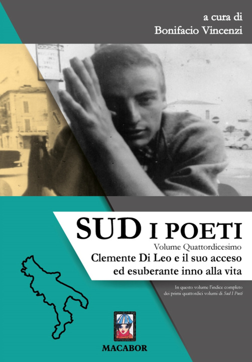 Carte Sud. I poeti 