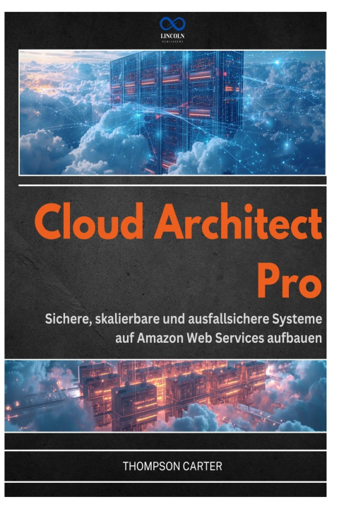 Buch CLOUD ARCHITECT PRO THOMPSON CARTER