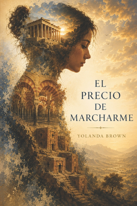 Buch EL PRECIO DE MARCHARME Yolanda Brown