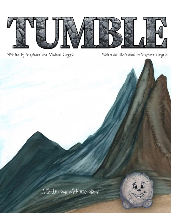 Carte Tumble Michael Largess