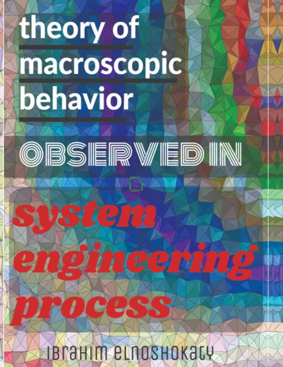 Carte theory of macroscopic behavior Professor ibrahim elnoshokaty