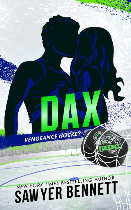 Carte Dax Sawyer Bennett
