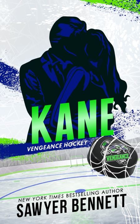 Carte Kane Sawyer Bennett