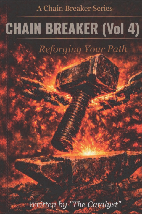 Buch CHAIN BREAKER (Vol 4) The Catalyst