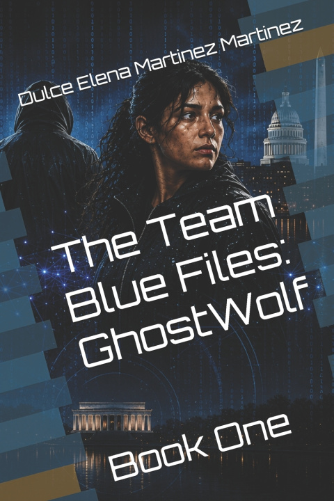 Buch The Team Blue Files Dulce Elena Martinez Martinez