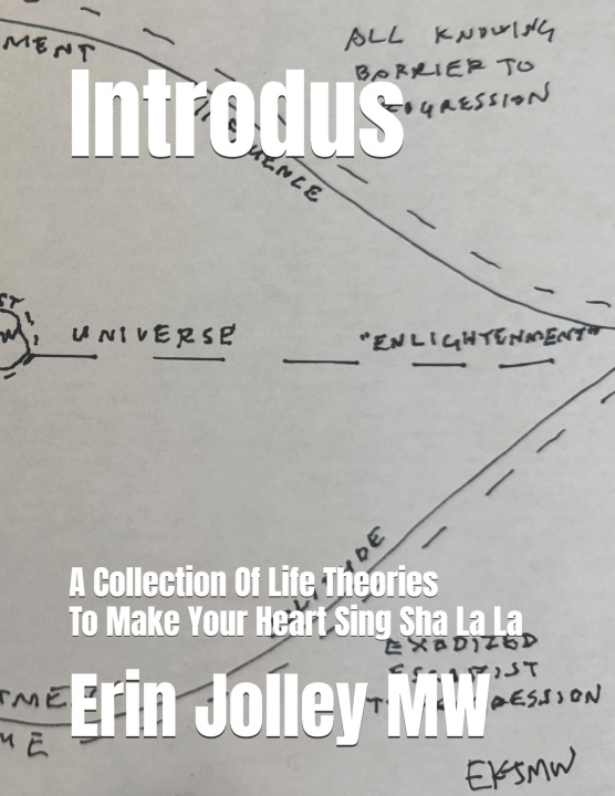 Книга Introdus Erin Jolley MW