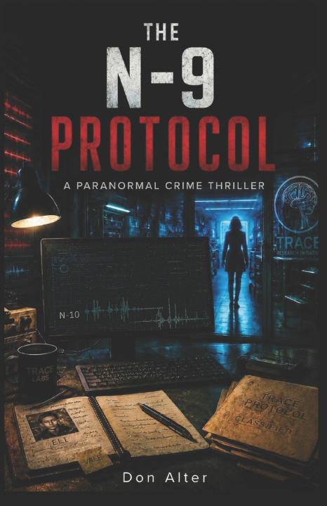 Livro The N-9 Protocol DON ALTER