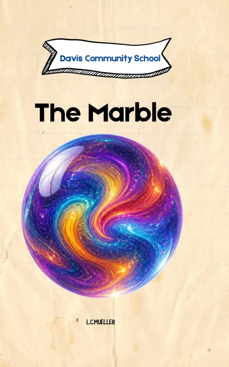 Kniha The Marble L C Mueller