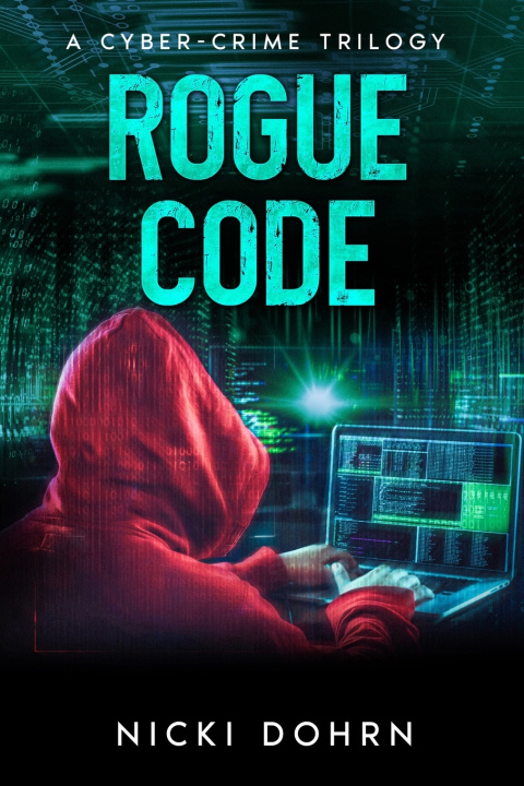 Buch Rogue Code Nicki Dohrn