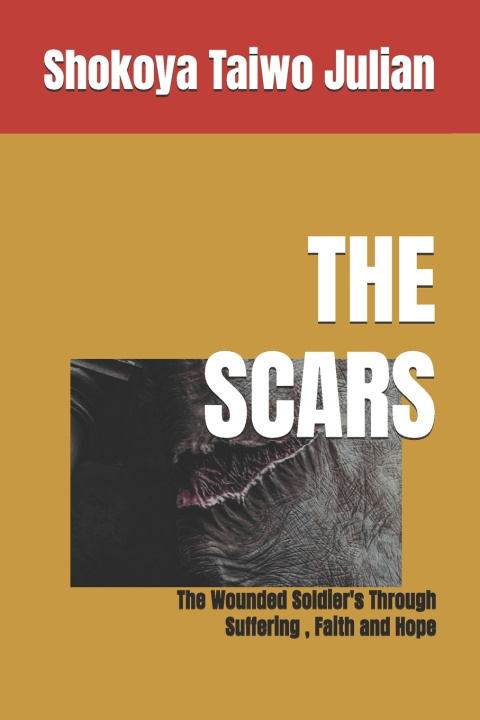 Kniha THE SCARS Shokoya Taiwo Julian
