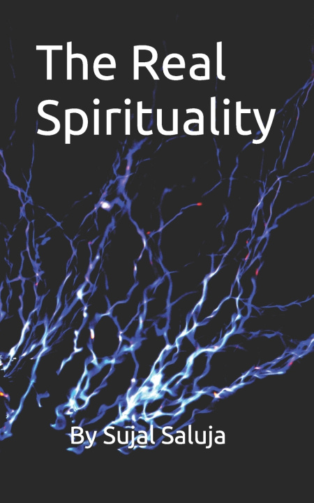 Buch The Real Spirituality Sujal Saluja