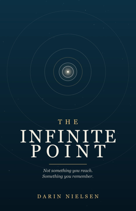 Книга The Infinite Point Darin Nielsen