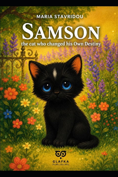 Carte SAMSON Maria Stavridou