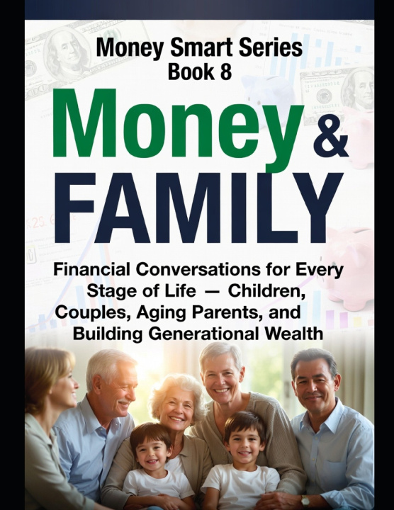 Könyv Money & Family T Scott