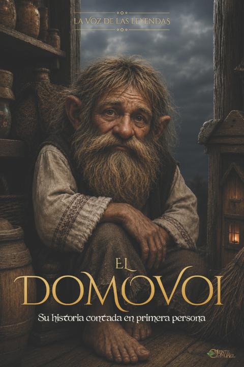 Könyv LA VOZ DE LAS LEYENDAS Mente De Papel