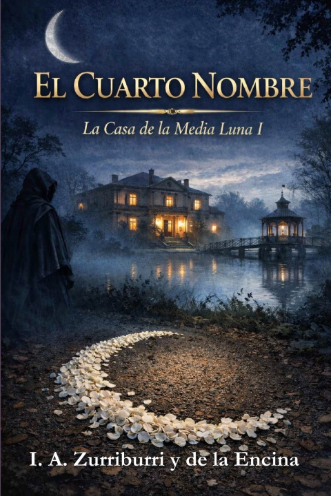 Buch El Cuarto Nombre Andrés Corredor Núñez