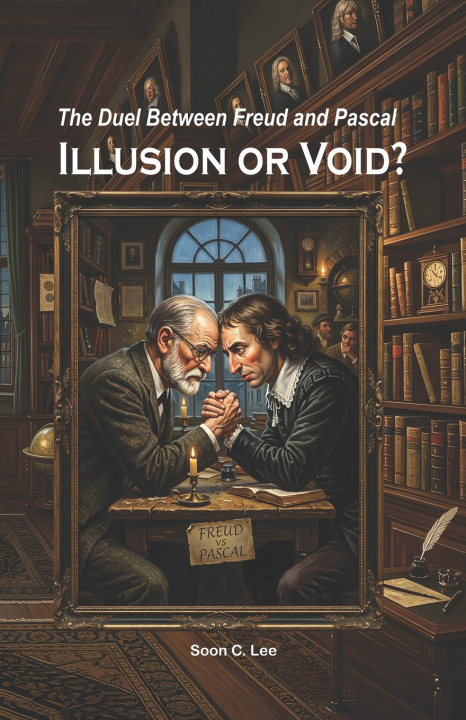 Kniha Illusion or Void ? Soon C. Lee