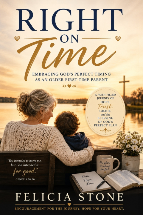 Könyv Right on Time Felicia Stone