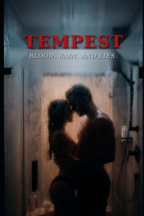 Livro Tempest Alice Vermont