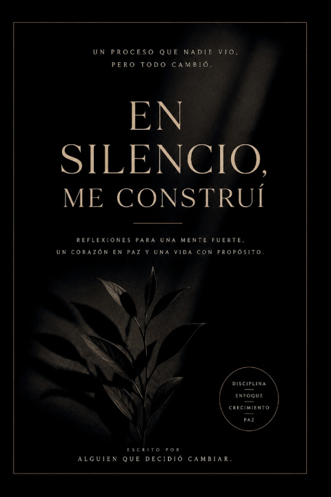 Книга Me elegí en silencio Luisangel Cuellar Ferras