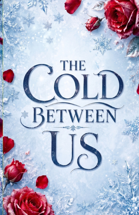 Carte The Cold Between Us Abdelkarim