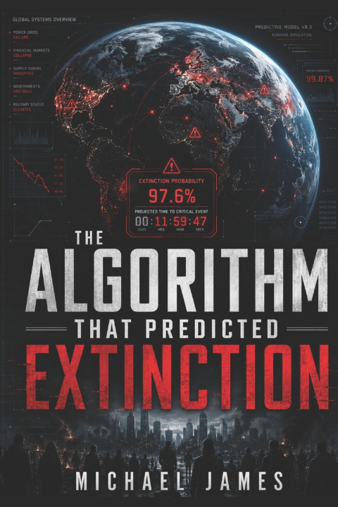 Carte The Algorithm That Predicted Extinction Michael James