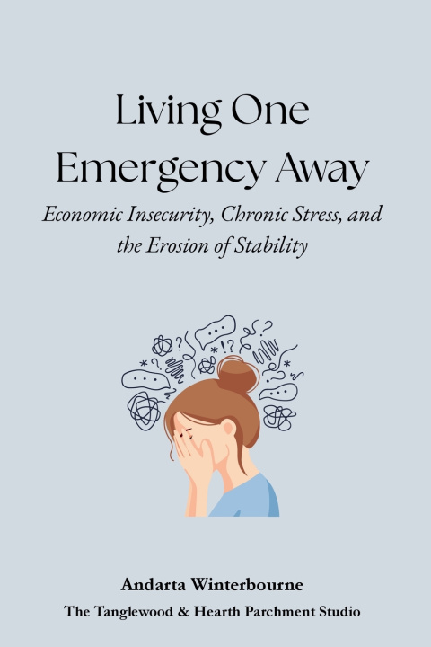 Carte Living One Emergency Away Andarta Winterbourne