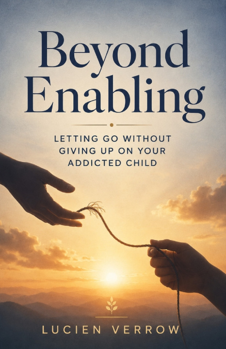 Boek Beyond Enabling Lucien Verrow