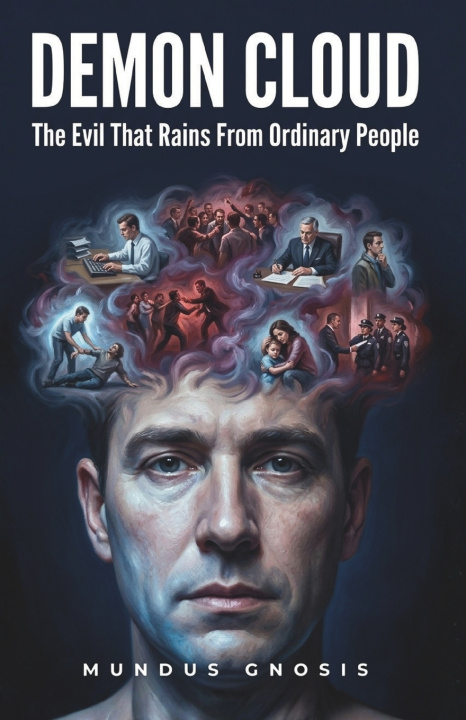 Buch Demon Cloud Mundus Gnosis