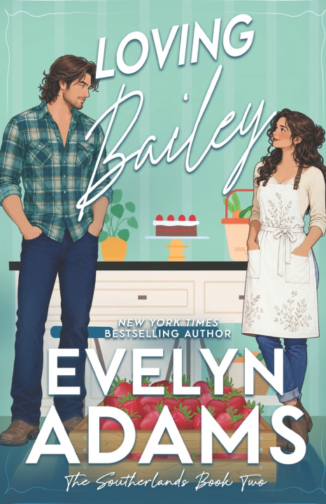 Carte Loving Bailey Evelyn Adams