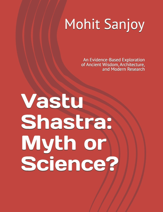 Livro Vastu Shastra Mohit Sanjoy