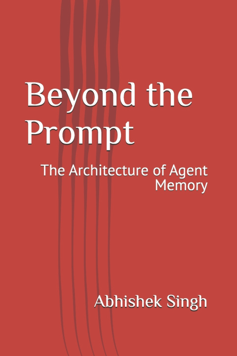 Könyv Beyond the Prompt Abhishek Singh