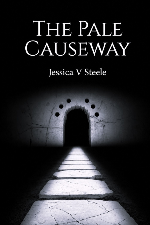 Carte The Pale Causeway Jessica V Steele