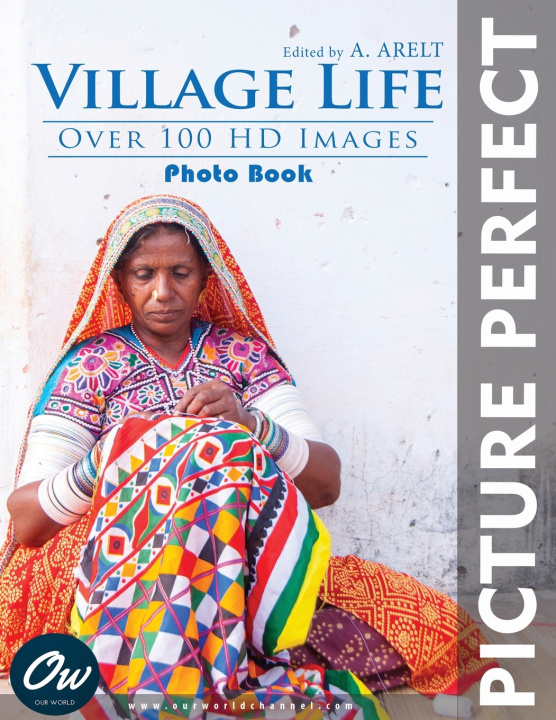 Carte Village Life A Arelt