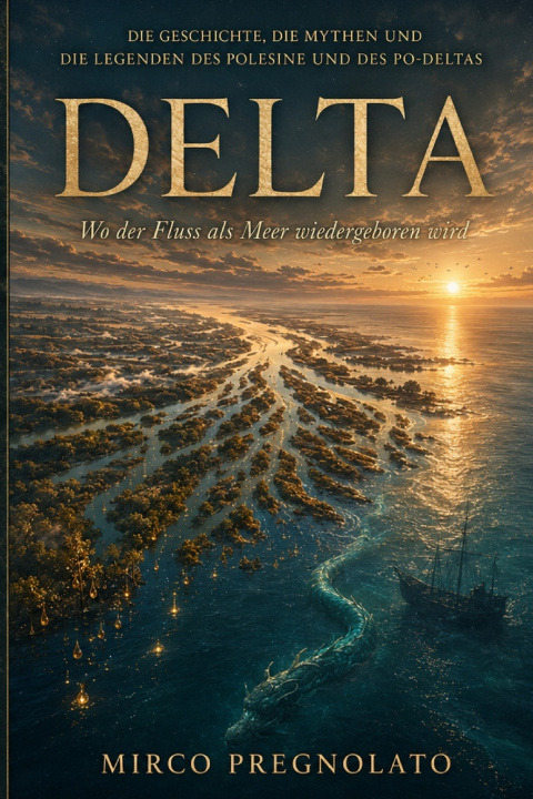 Book Delta Mirco Pregnolato