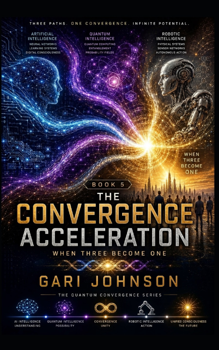 Carte The Convergence Acceleration Gari Johnson