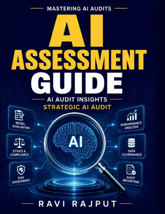 Livro AI Assessment Guide RAVI RAJPUT