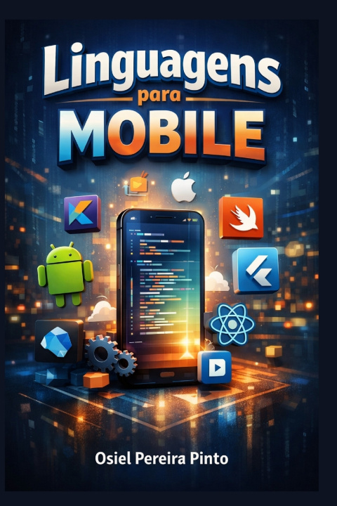 Libro Linguagens para Mobile OSIEL PINTO