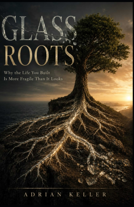 Könyv Glass Roots Adrian Keller