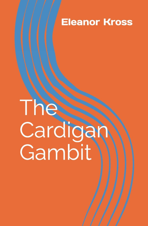 Carte The Cardigan Gambit Eleanor Kross