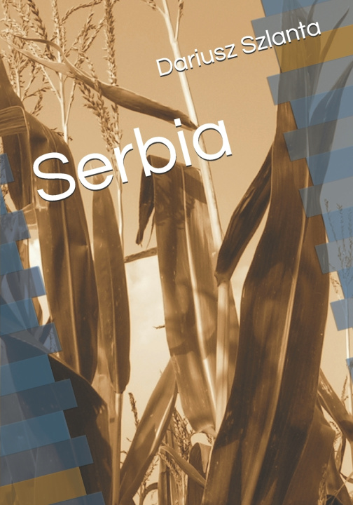 Livro Serbia Dariusz Szlanta