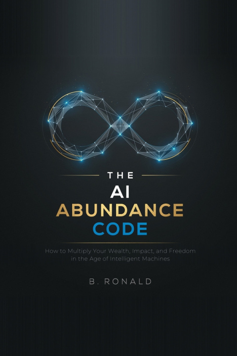 Carte The AI Abundance Code Ronald B