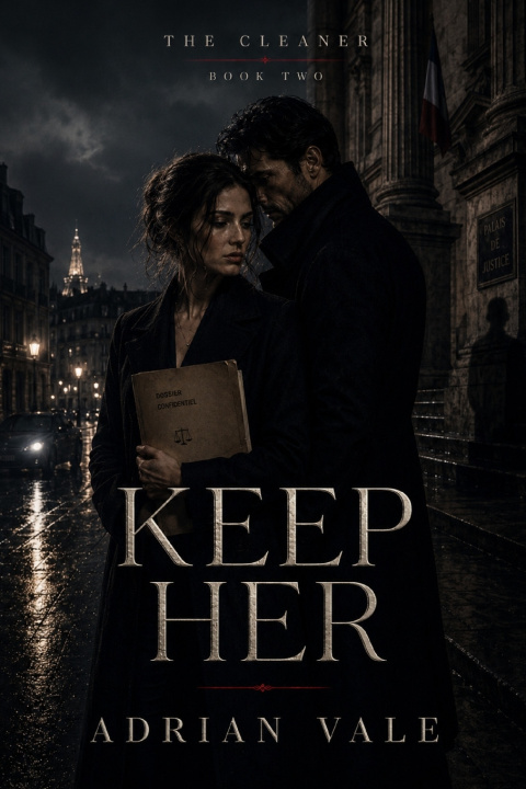 Livro Keep Her Adrian Vale