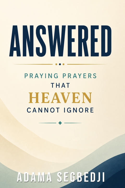 Carte ANSWERED Adama Segbedji
