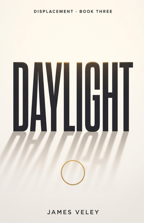 Boek DAYLIGHT James Veley
