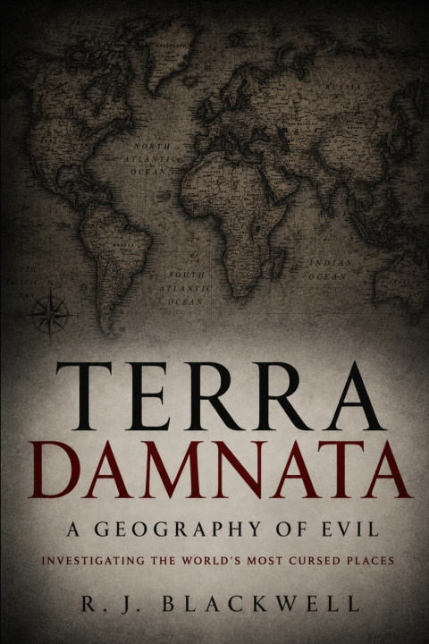 Книга Terra Damnata Peak and Stream Publishing