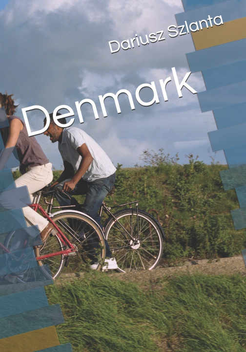 Książka Denmark Dariusz Szlanta